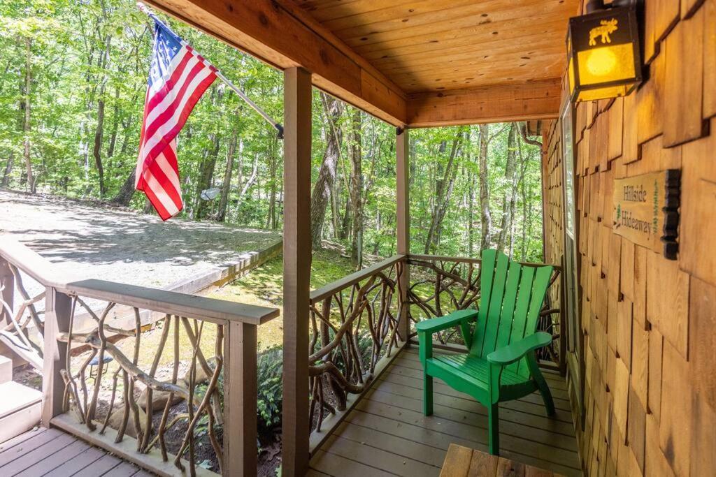 Pet Friendly Luxury Cabin Near Helen With Fire Pit Cleveland Esterno foto