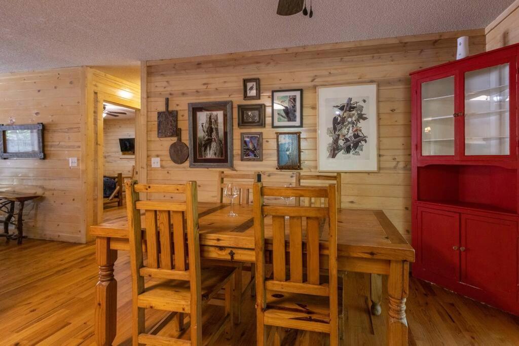 Pet Friendly Luxury Cabin Near Helen With Fire Pit Cleveland Esterno foto
